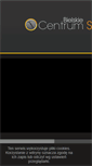 Mobile Screenshot of centrumspawalnicze.biz